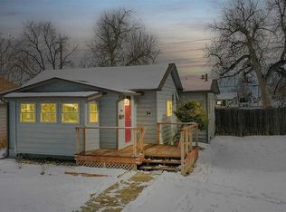 34 S Grove St, Denver, CO 80219