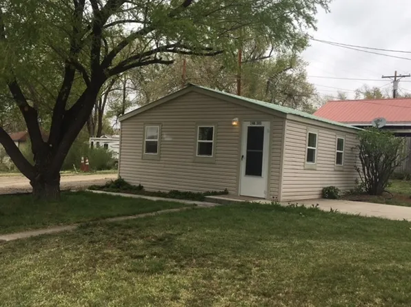 24 W 3rd St, Cortez, CO 81321