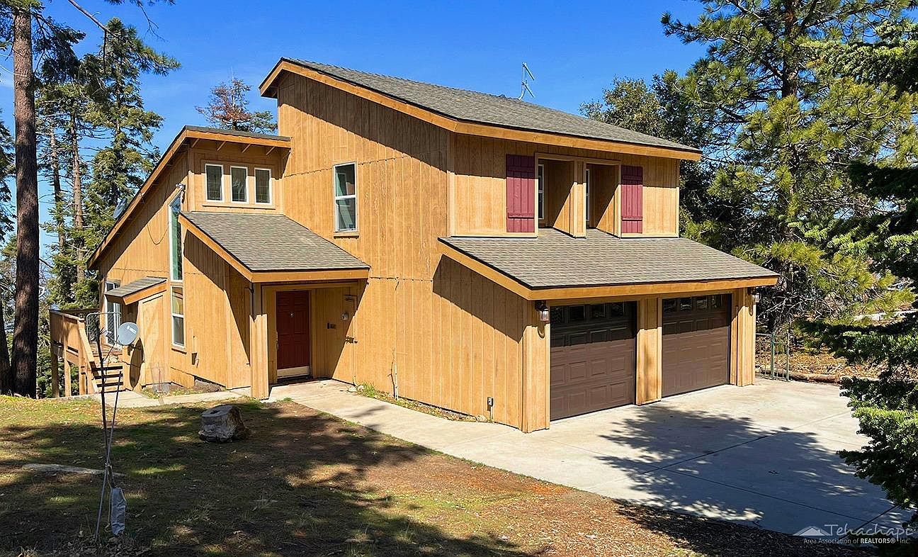 26941 Medicine Bow Ct, Tehachapi, CA 93561 Zillow