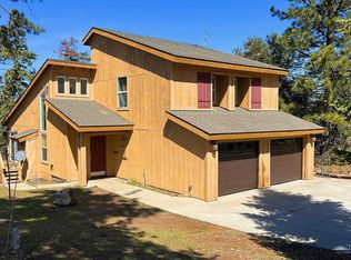 26941 Medicine Bow Ct, Tehachapi, CA 93561