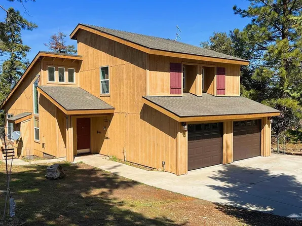 26941 Medicine Bow Ct, Tehachapi, CA 93561