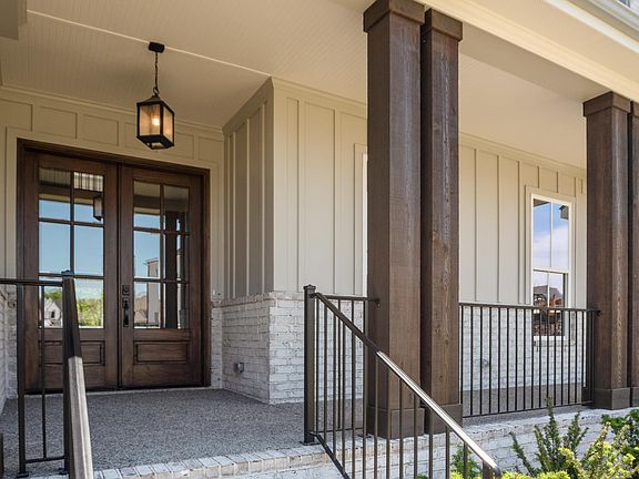 Marabelle Entry Way
