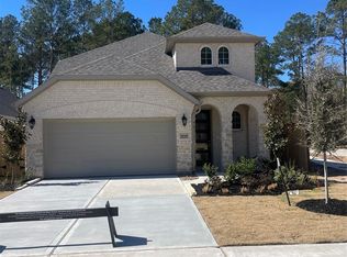 29949 Stony Forest Dr, Magnolia, TX 77354