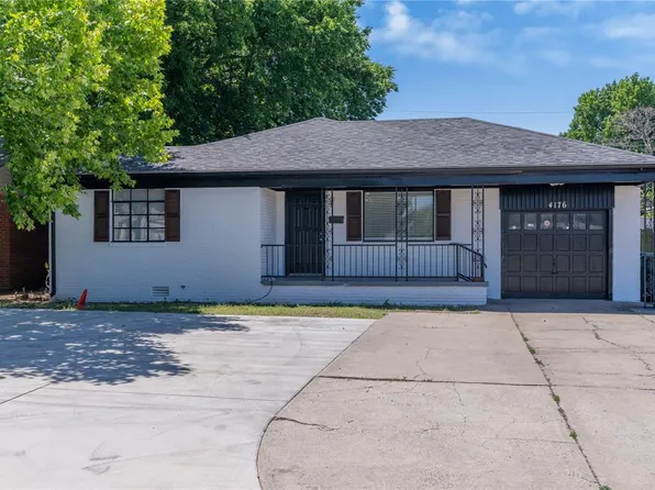 4176 NW 23rd St, Oklahoma City, OK 73107