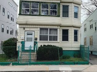 61-63 Wainwright St, Newark, NJ 07112