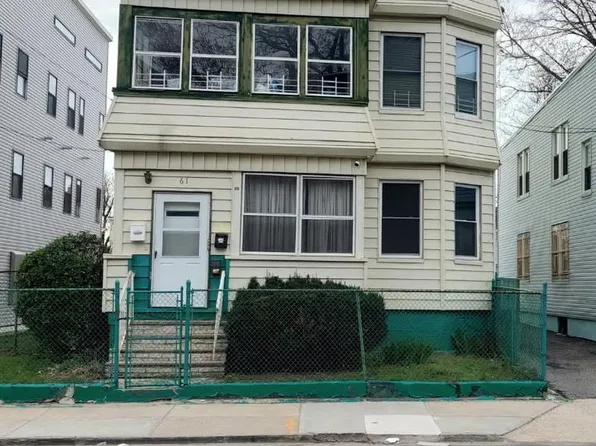 61-63 Wainwright St, Newark, NJ 07112