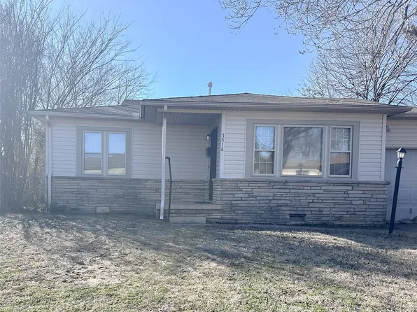 7516 E Oklahoma Pl, Tulsa, OK 74115