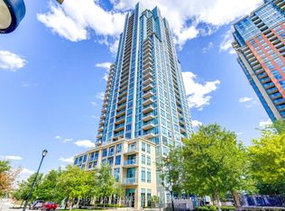 Parc Nuvo, Toronto, ON M9B 0A4