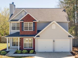 100 River View Ct, Hampton, GA 30228