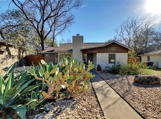 3709 Vineland Dr, Austin, TX 78722
