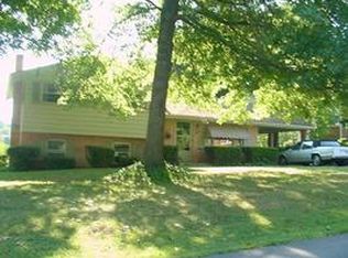 1938 Hope Rd SW, Roanoke, VA 24018