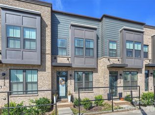 Southrail Station, Charlotte, NC 28217