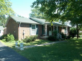 1023 Oakwood Rd, Joelton, TN 37080