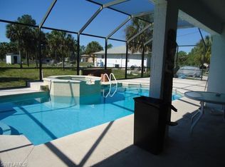 1140 Golden Gate Blvd W, Naples, FL 34117