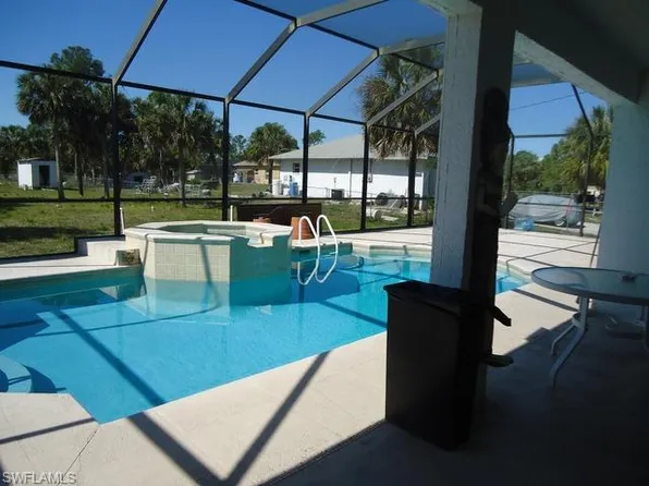 1140 Golden Gate Blvd W, Naples, FL 34117