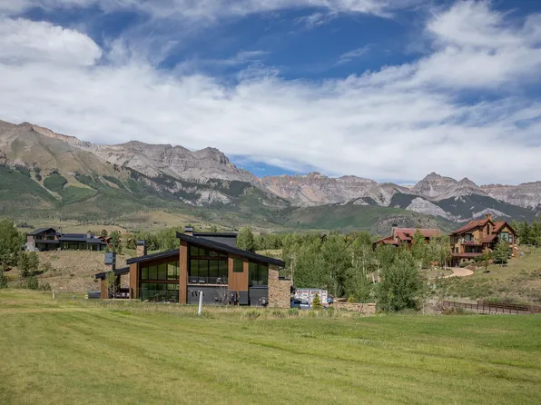 163 Adams Ranch Rd Lot 717, Telluride, CO 81435