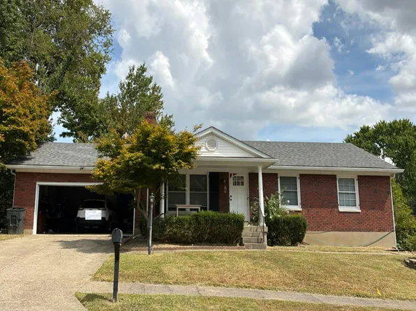 126 Edgemont Dr, New Albany, IN 47150