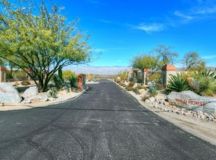 11411 E Lusitano Pl #48, Tucson, AZ 85748