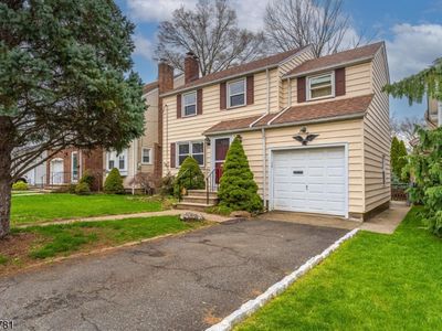 1038 Edgewood Rd, Elizabeth, NJ, 07208