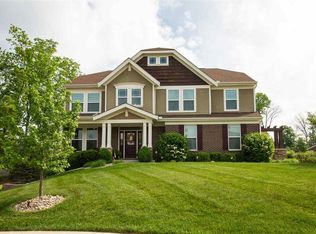 10604 Pegasus Ct, Union, KY
