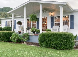 1449 Love Station Rd, Erwin, TN 37650