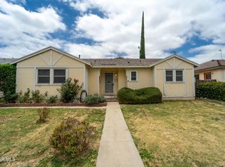 7435 Corbin Ave, Winnetka, CA 91306