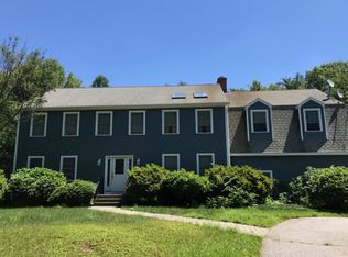 38 Button Rd, Shelton, CT 06484