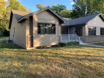 11 E 3rd St, Morris, MN, 56267