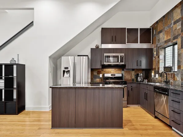 2010 Blodgett St Unit G, Houston, TX 77004