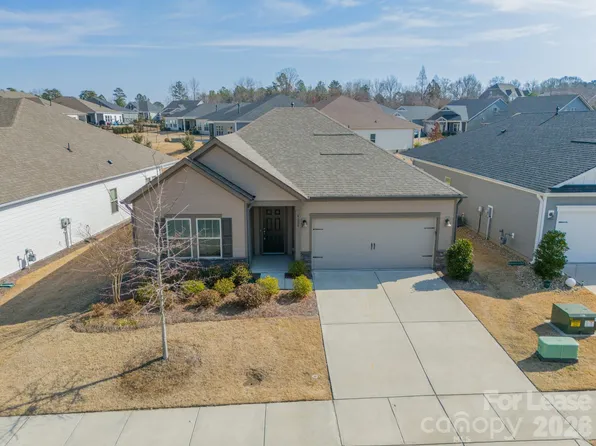4124 Canopy Creek Dr, Denver, NC 28037