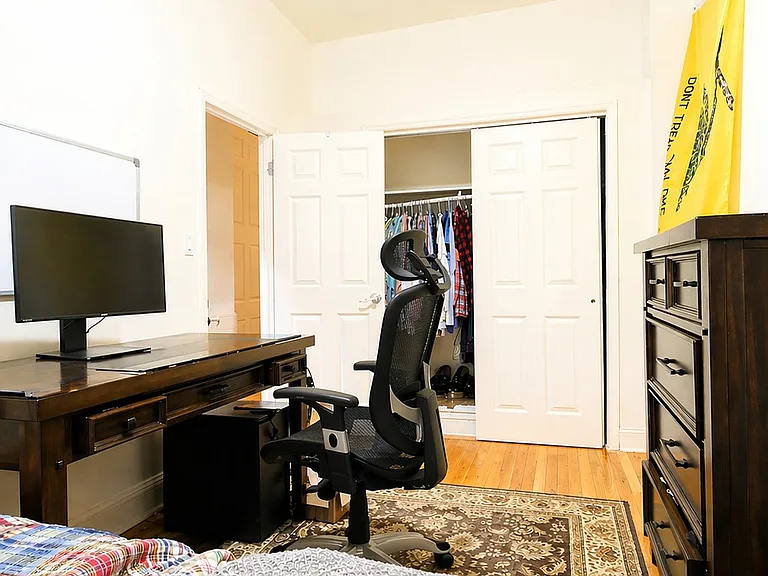 353 Amsterdam Ave #8 — Photo 8