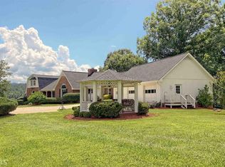 715 Trackrock Church Rd, Blairsville, GA 30512