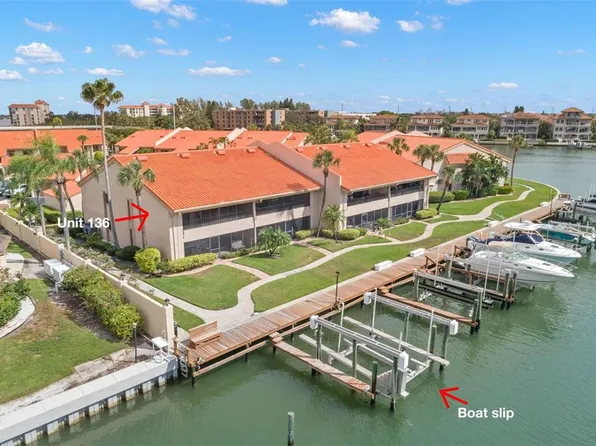 4730 Brittany Dr S APT 136, Saint Petersburg, FL 33715