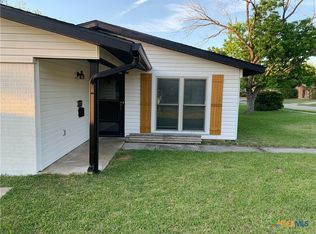 1417 Camilla Rd, Killeen, TX 76549