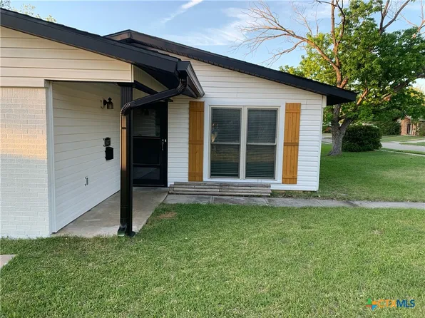 1417 Camilla Rd, Killeen, TX 76549