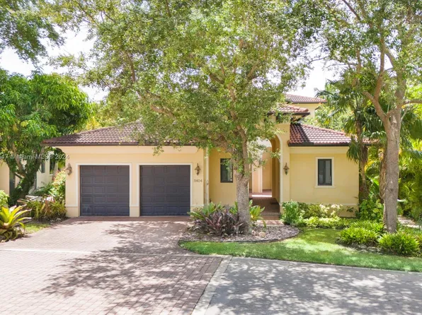 11404 Smathers Cir, Pinecrest, FL 33156