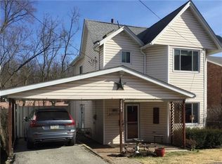 1341 Wilmerding Ave, East Mc Keesport, PA