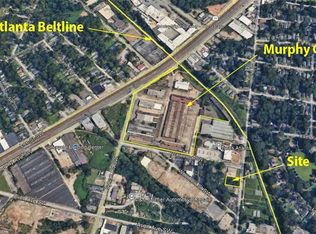 1135 Allene Ave SW, Atlanta, GA 30310