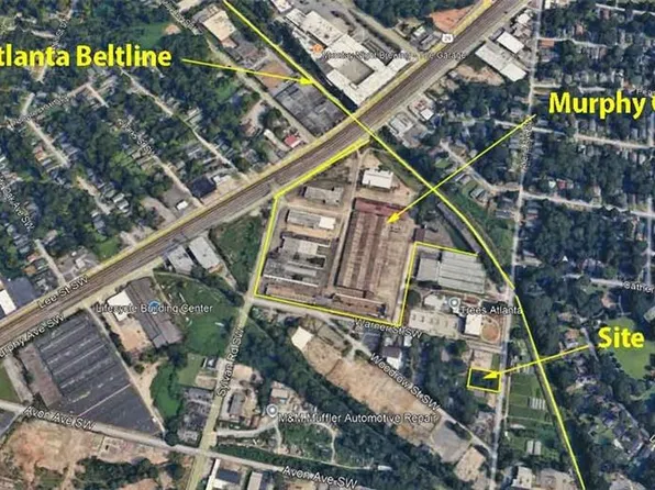 1135 Allene Ave SW, Atlanta, GA 30310