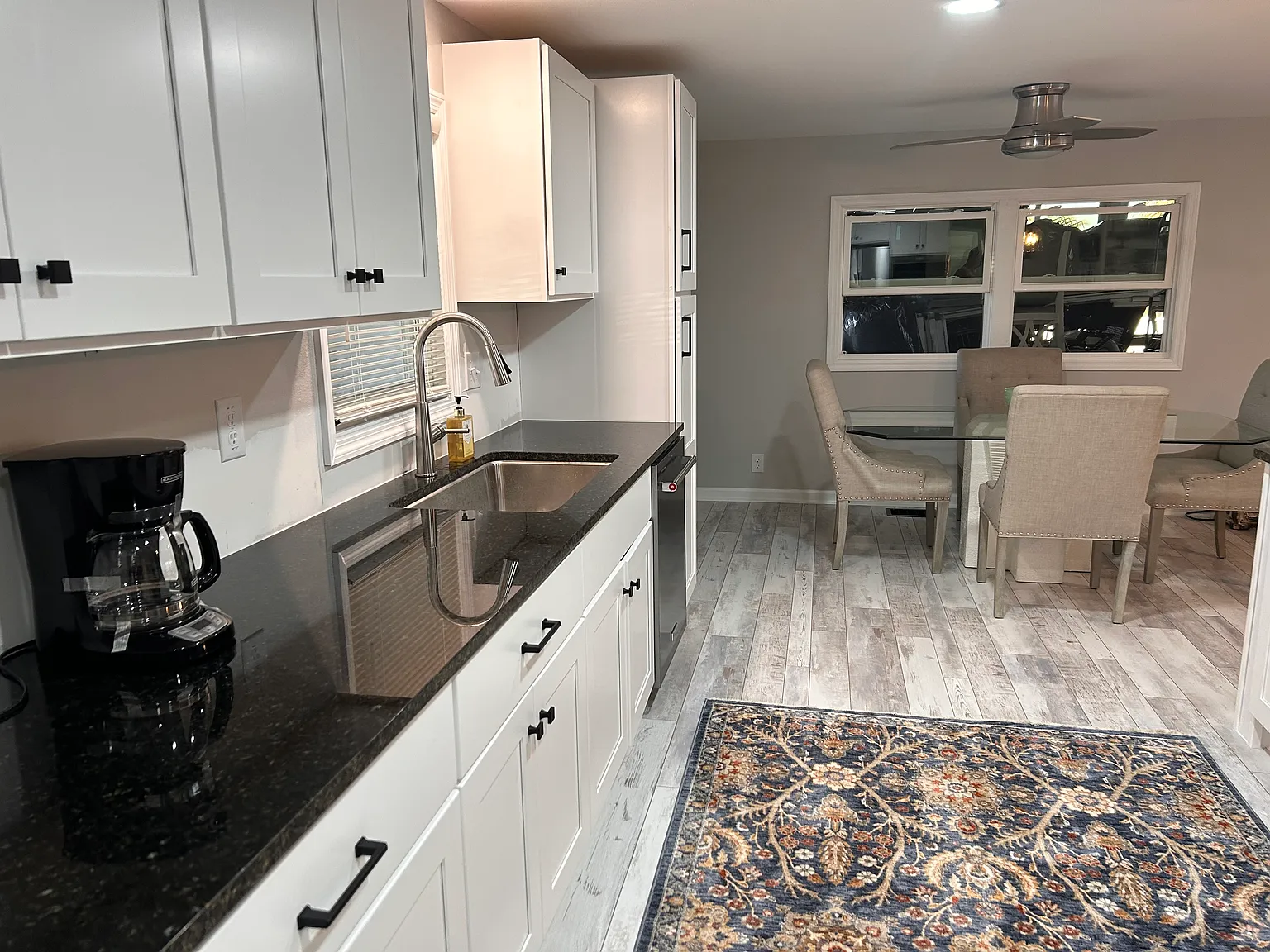 2 bed, 1200 sqft, $3,300 — Photo 3