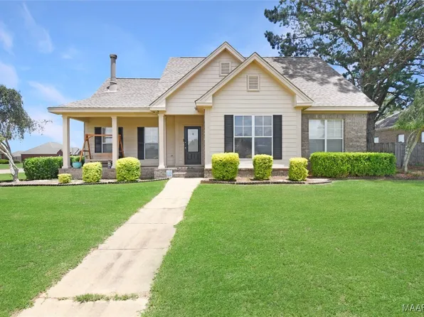 2001 Landcaster Ct, Deatsville, AL 36022