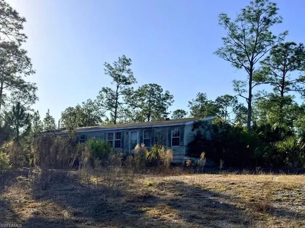 1610 Ivy WAY, NAPLES, FL 34117