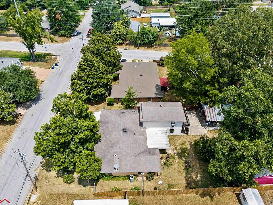 2306 Clay St, Kilgore, TX 75662 MLS 20234524 Zillow
