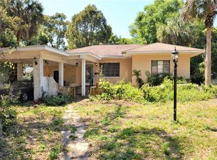 31 Kreamer Ave, Tarpon Springs, FL 34689
