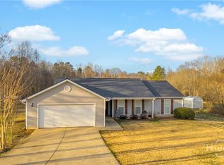 163 Ridgeland Drive, Maysville, GA 30558
