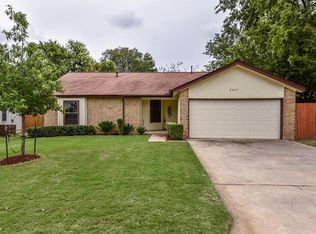 2405 Windsong Trl, Round Rock, TX 78664