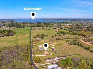 5494 An County Rd #309, Frankston, TX 75763