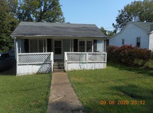 135 Sunset Ln, Columbia, TN 38401