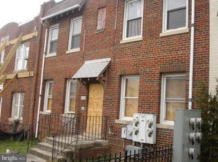 1152 Owen Pl NE, Washington, DC 20002