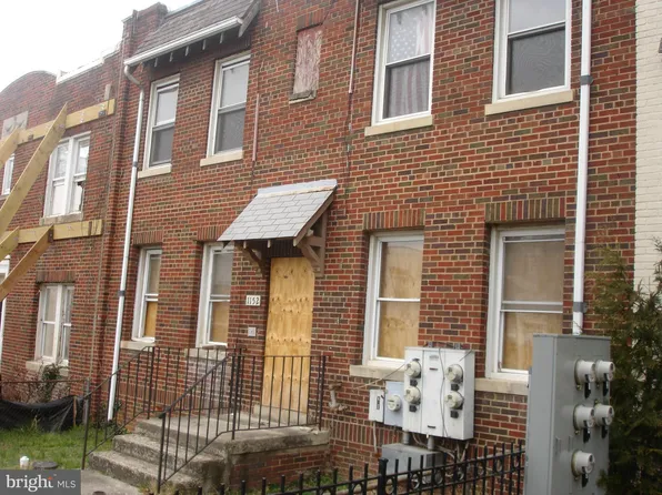 1152 Owen Pl NE, Washington, DC 20002